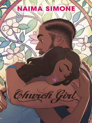 cover image of Church Girl